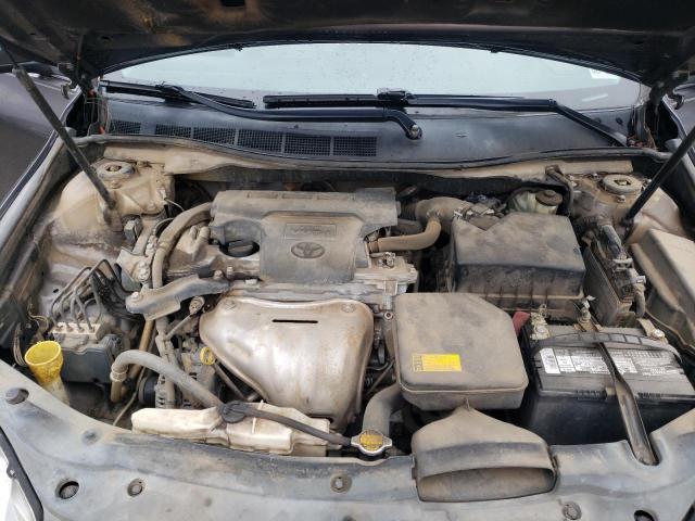 4T1BF1FK1FU490564 Toyota CAMRY LE