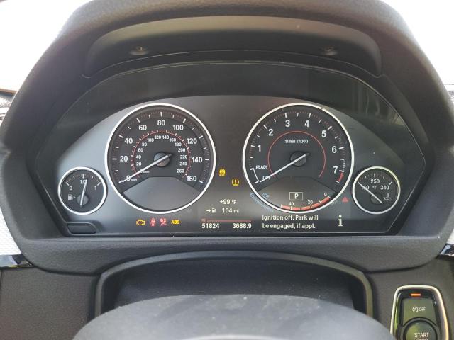WBA4P1C5XHK522142 BMW 440I