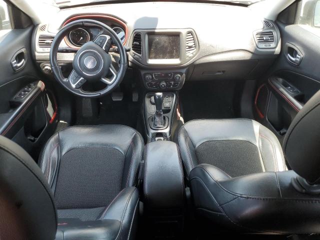 3C4NJDDB0KT721477 Jeep Compass