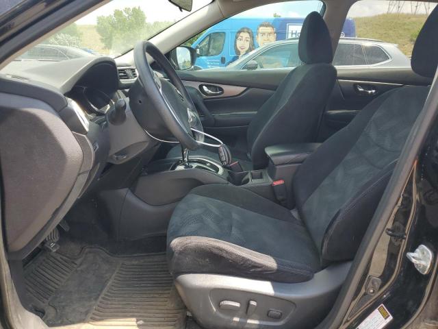 5N1AT2MV7GC885282 Nissan 2016