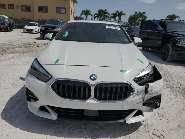 WBA73AK01M7G81985 BMW 228XI