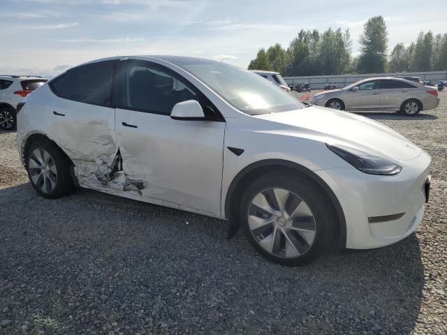 7SAYGDEE7PF749256 Tesla 2023