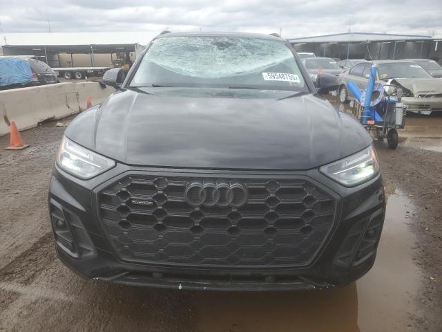 WA1GAAFY0N2070523 Audi Q5 PREMIUM