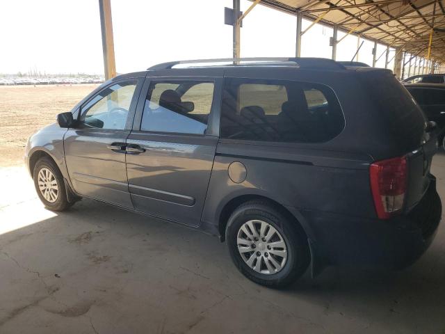 KNDMG4C70E6548985 KIA Sedona