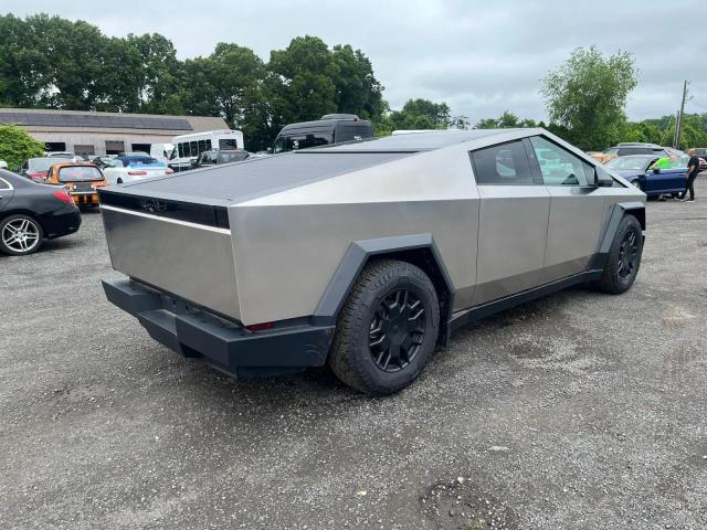 7G2CEHED5RA016390 Tesla Cybertruck
