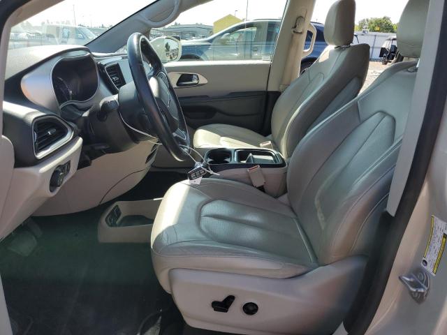 2C4RC1L73KR640189 Chrysler Pacifica