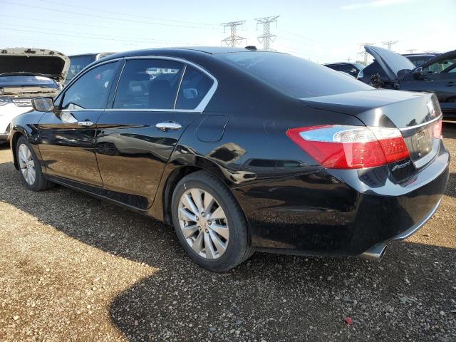 1HGCR3F82EA023199 Honda j35y1