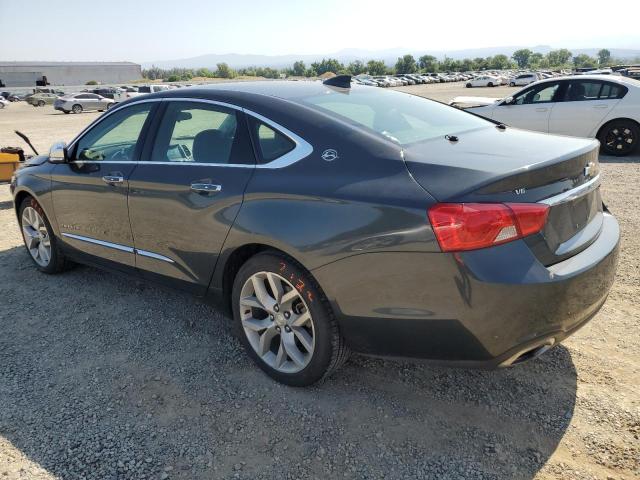 2G1105S35K9154844 Chevrolet Impala Pre