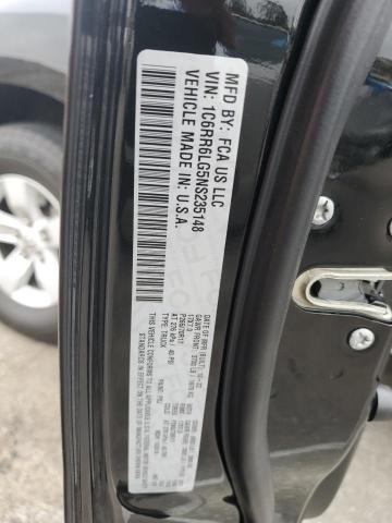 1C6RR6LG5NS235148 RAM 1500 Class