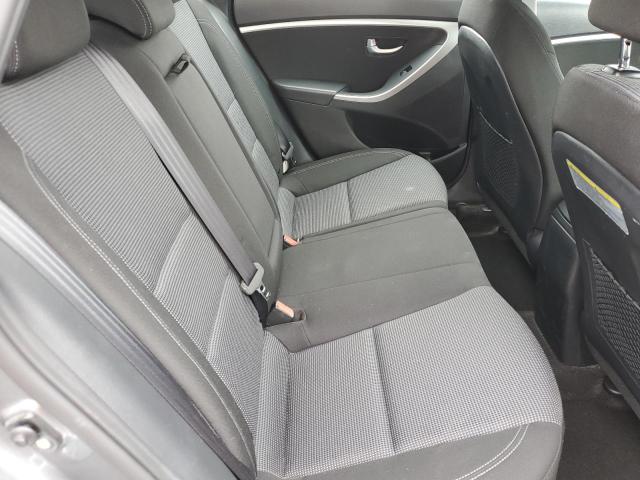 KMHD35LH9GU305907 Hyundai ELANTRA GT
