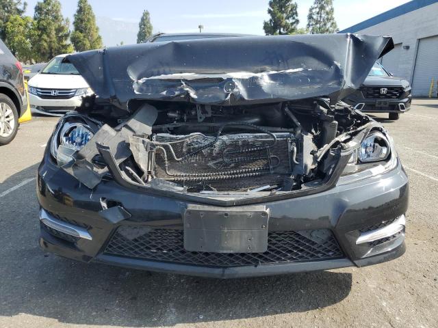 WDDGF4HBXEA956765 Mercedes-Benz C 250