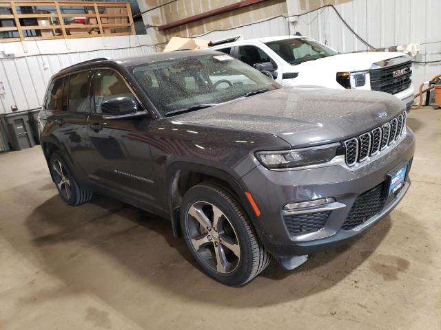 1C4RJYB66PC582702 Jeep 2023