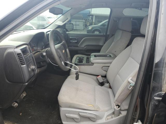 1GCRCNEC5GZ291891 Chevrolet l83 - sidi, vvt, afm, e85 max, aluminum