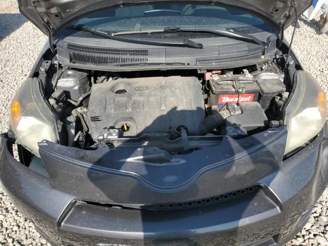 JTKKUPB48E1043033 Toyota SCION XD