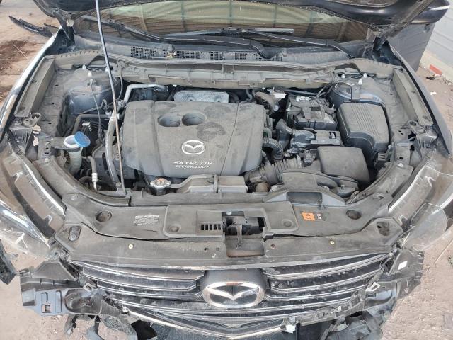 JM3KE4DY9G0722196 Mazda CX-5 GT