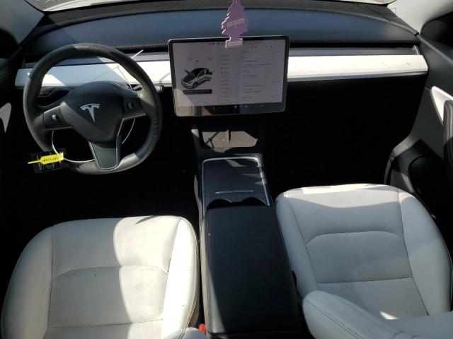 5YJYGDEDXMF163070 Tesla 2021
