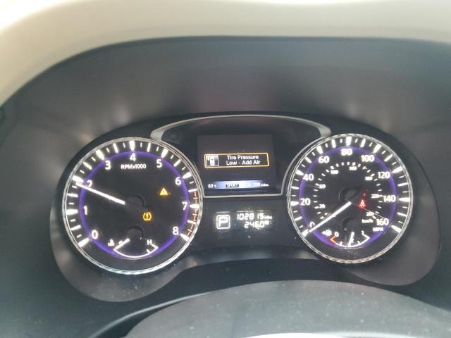 5N1AL0MM6GC526145 Infiniti QX60