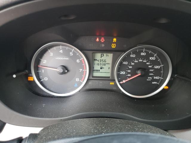 JF2SJAEC8EH424521 Subaru FORESTER 2