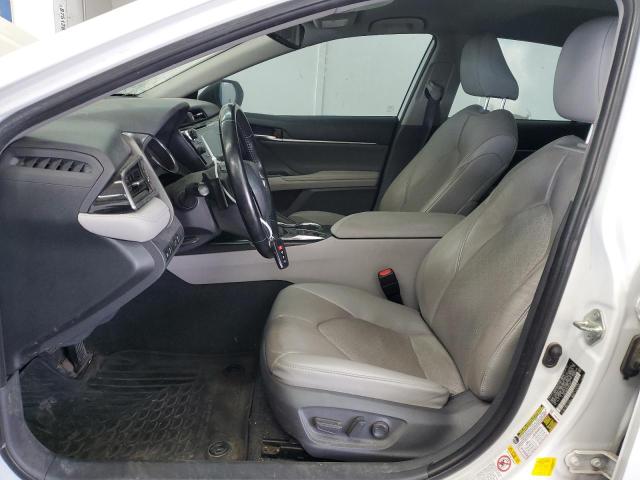4T1B61HK6KU681307 Toyota a25a-fks
