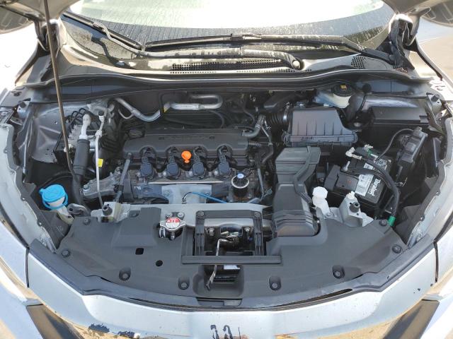 3CZRU5H58KM718933 Honda HR-V EX
