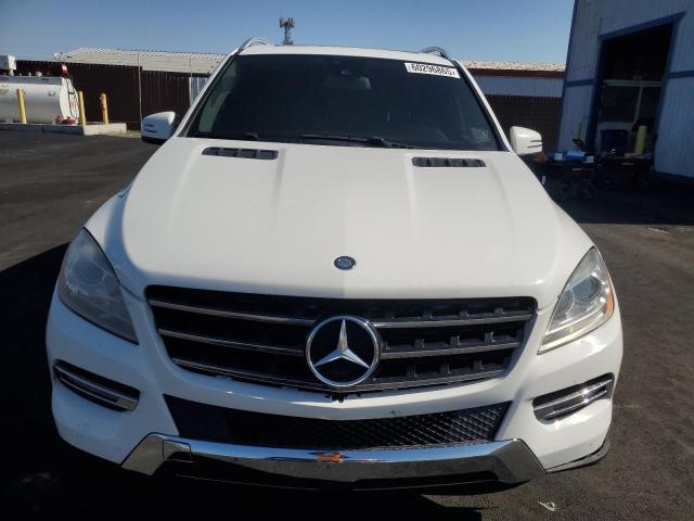 4JGDA0EB1FA487961 Mercedes-Benz Ml-Class