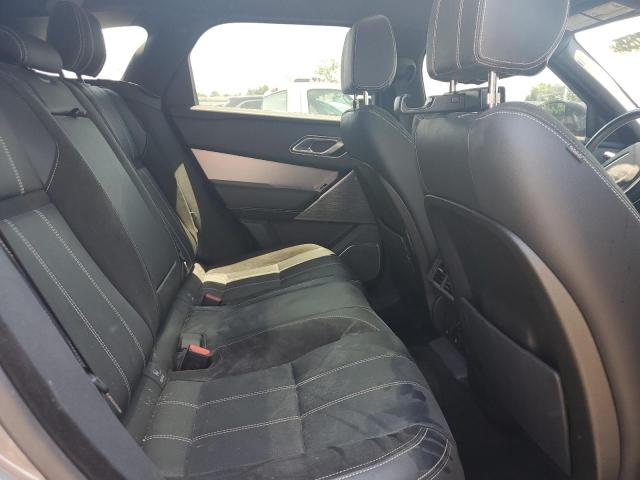 SALYL2EX9KA779433 Land Rover aj20p