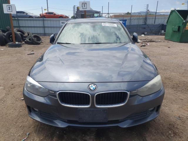 WBA3B1G55ENN90279 BMW 2014