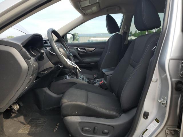KNMAT2MV9JP552022 Nissan ROGUE S