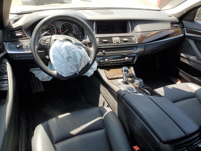 WBA5A5C52GG352308 BMW 2016
