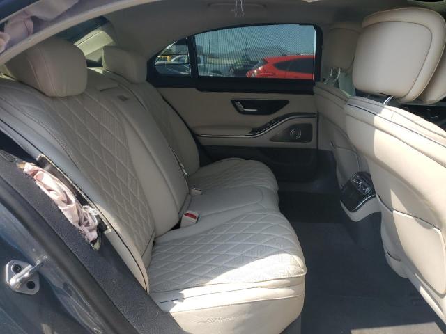 W1K6G7GB6NA097556 Mercedes-Benz m176