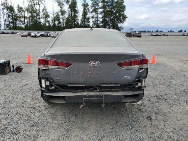 5NPE24AF6JH725908 Hyundai gdi theta-ii