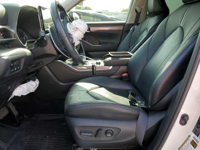 5TDDZRBH4MS532692 Toyota 2gr-fks