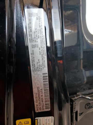 1C4HJXDN8MW630723 Jeep WRANGLER U