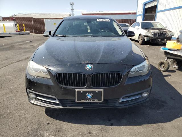 WBA5A7C5XGG145869 BMW 2016