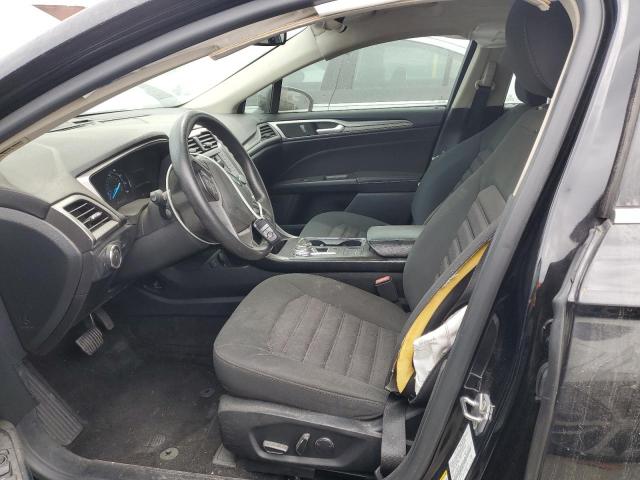 3FA6P0H70JR159518 Ford FUSION SE