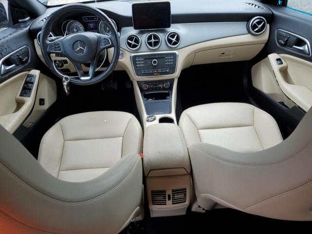 WDDSJ4GB2FN190079 Mercedes-Benz CLA 250 4M