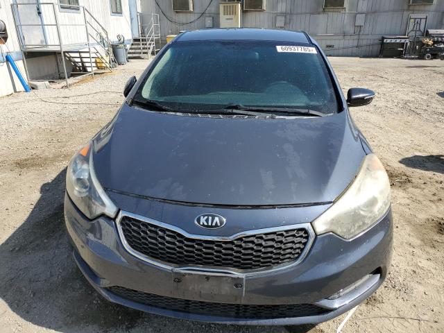 KNAFX4A60E5074820 KIA Forte