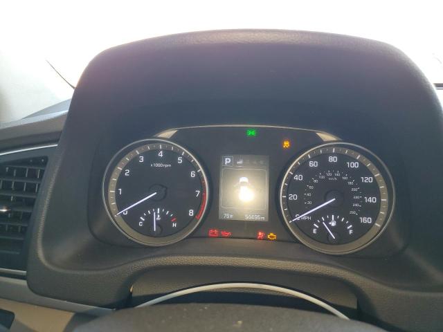 KMHD84LF0JU512221 Hyundai mpi nu