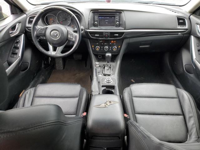 JM1GJ1V55F1208870 Mazda MAZDA6