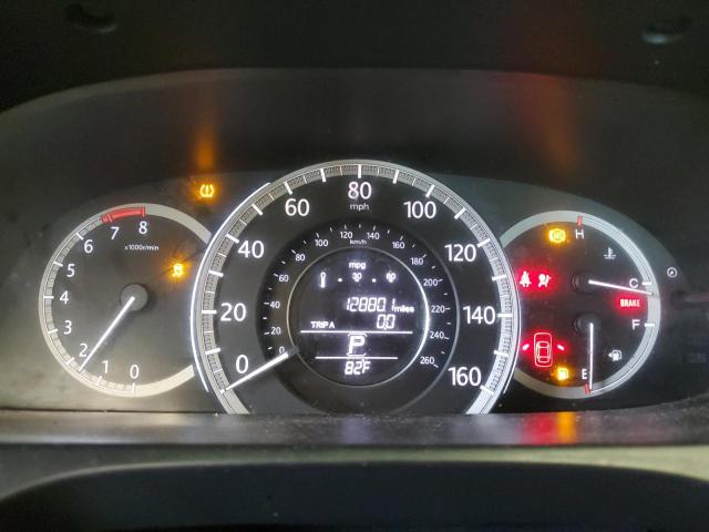 1HGCR2F80EA234752 Honda ACCORD EXL