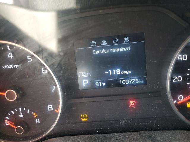 KNDPM3AC2M7879785 KIA SPORTAGE L