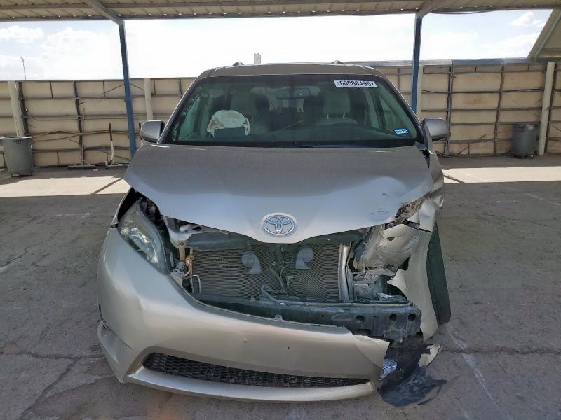 5TDYZ3DC4HS867103 Toyota 2gr-fks