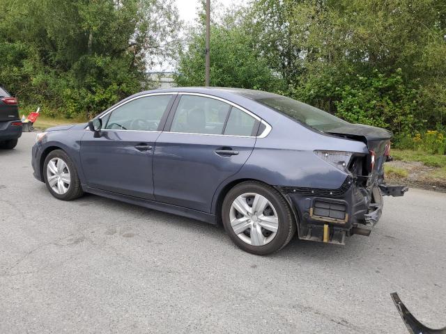 4S3BNAA68G3040595 Subaru 2.5l u5
