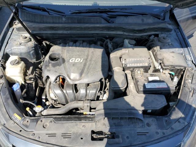 KNAGM4A77F5604983 KIA dohc gdi theta ii