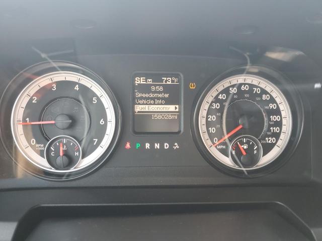 3C6RR7LT8FG709928 RAM 1500 Slt