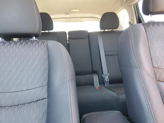 KNMAT2MT0JP506190 Nissan 2018