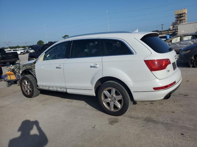 WA1LGAFEXFD006837 Audi 2015