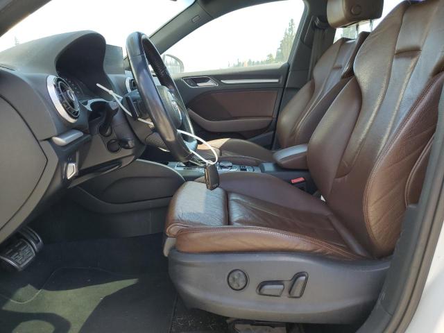 WAUUPBFFXHA041081 Audi A3 E-TRON