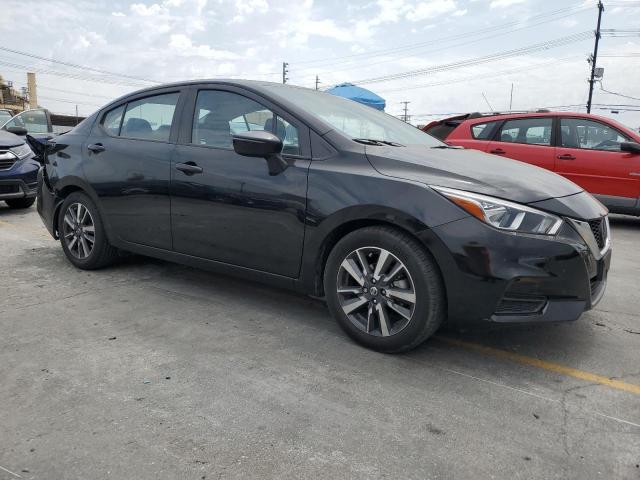 3N1CN8EV3LL880669 Nissan 2020