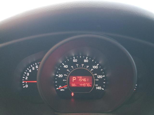 KNDJN2A2XK7692070 KIA g gdi